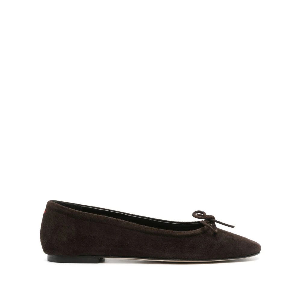 Shoes > Flats > Ballerinas - - aeyde - Modalova
