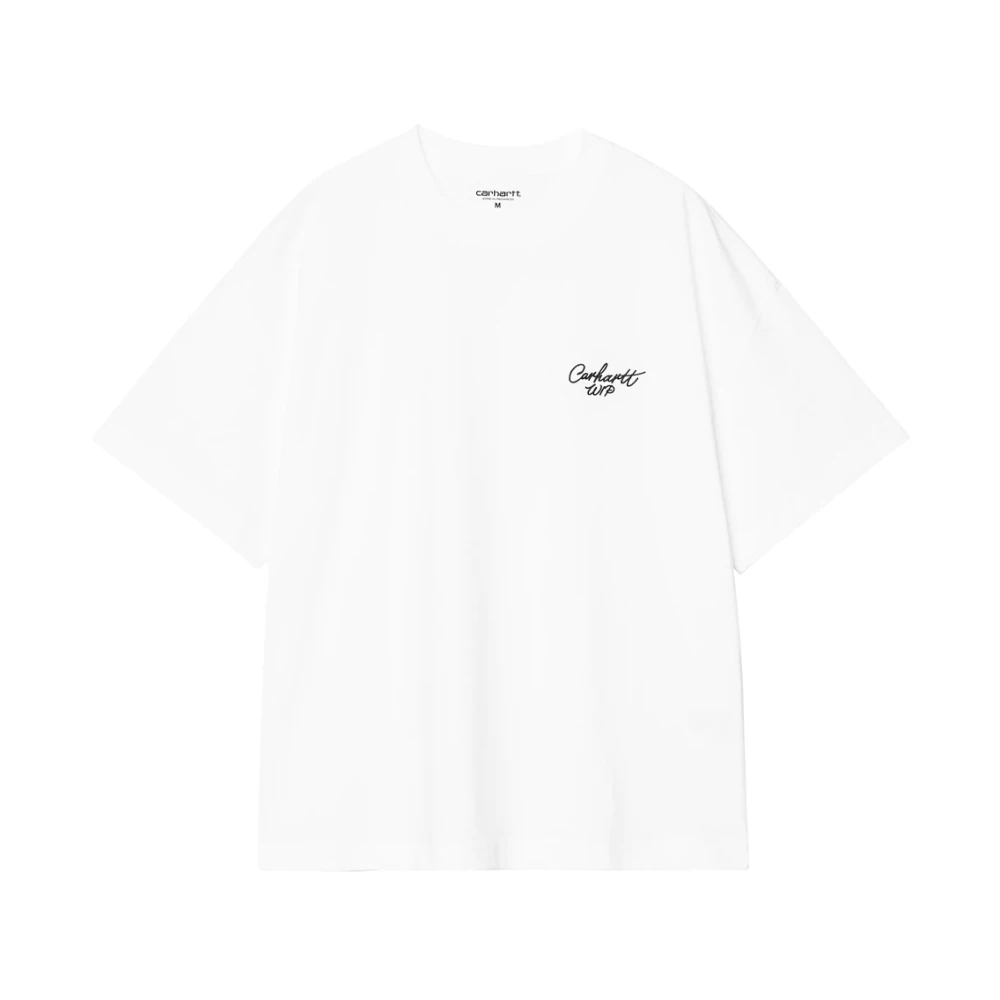 Tops > T-Shirts - - Carhartt Wip - Modalova