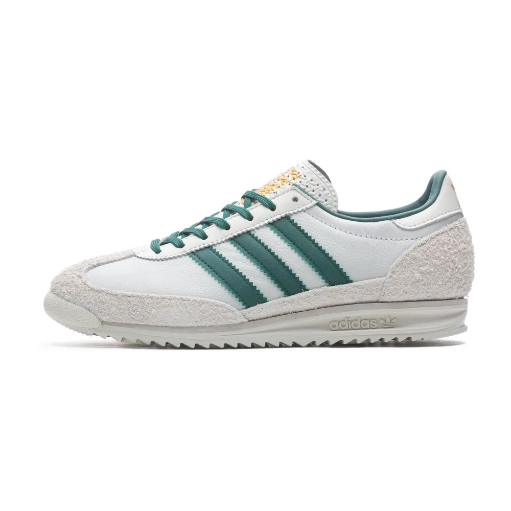 Adidas - Shoes > Sneakers - White - Adidas - Modalova