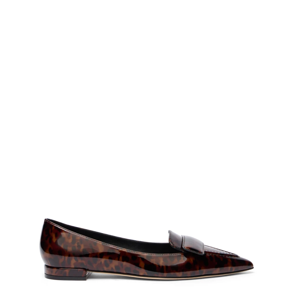 Shoes > Flats > Ballerinas - - Stuart Weitzman - Modalova