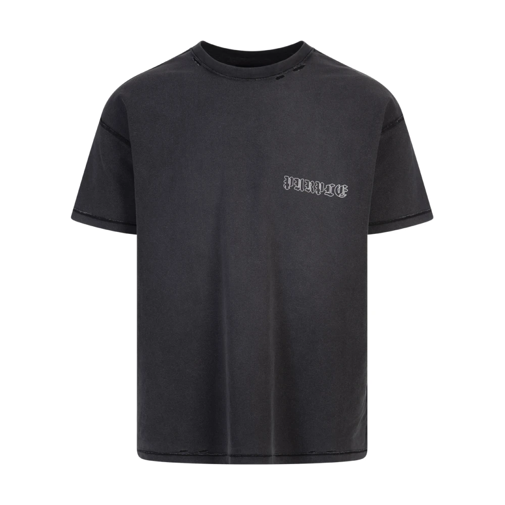 Tops > T-Shirts - - Purple Brand - Modalova