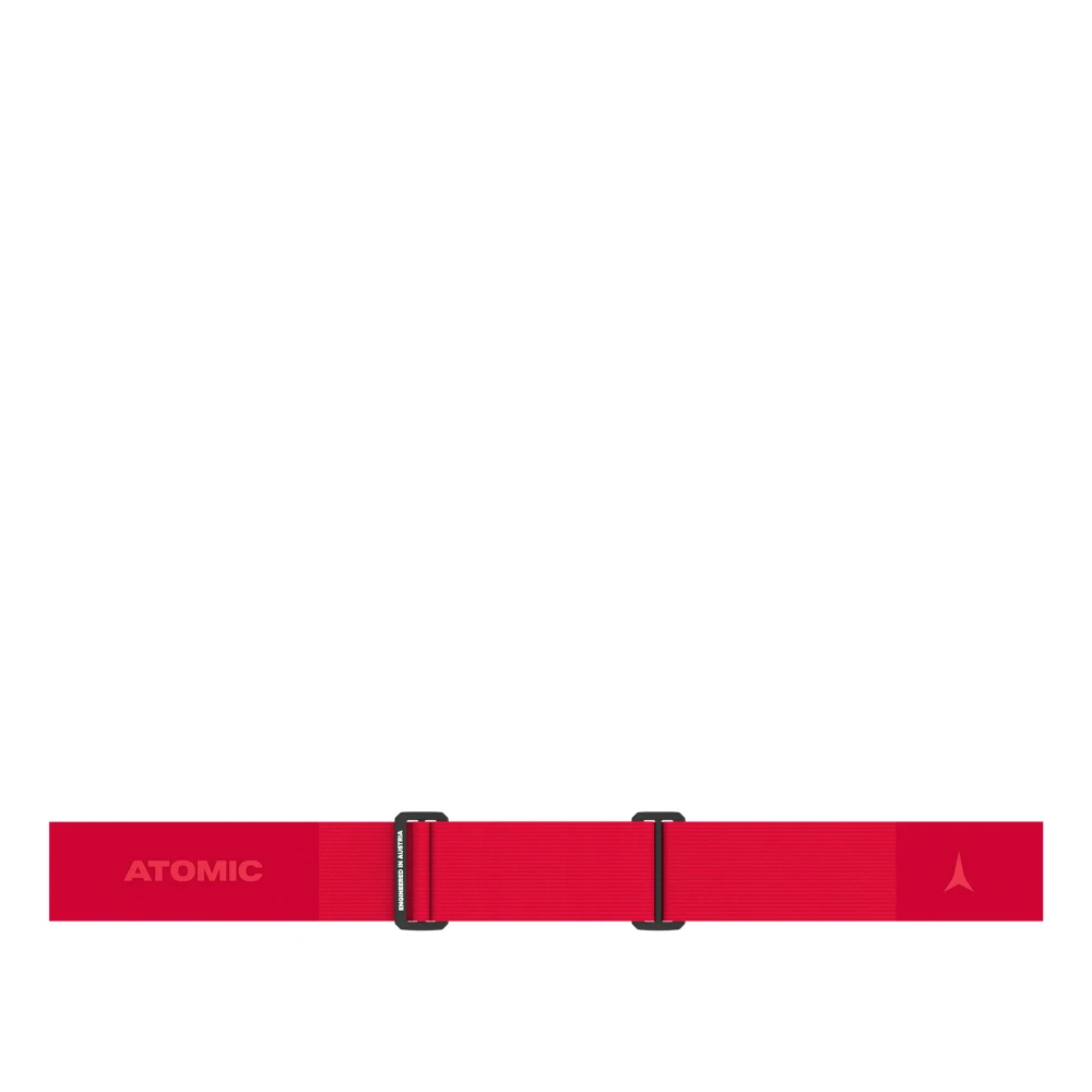 Atomic Rode HD Foto Camera Savor GT Red Unisex