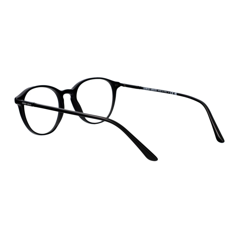 Giorgio Armani Stijlvolle Optische Bril 0Ar7237 Black Heren