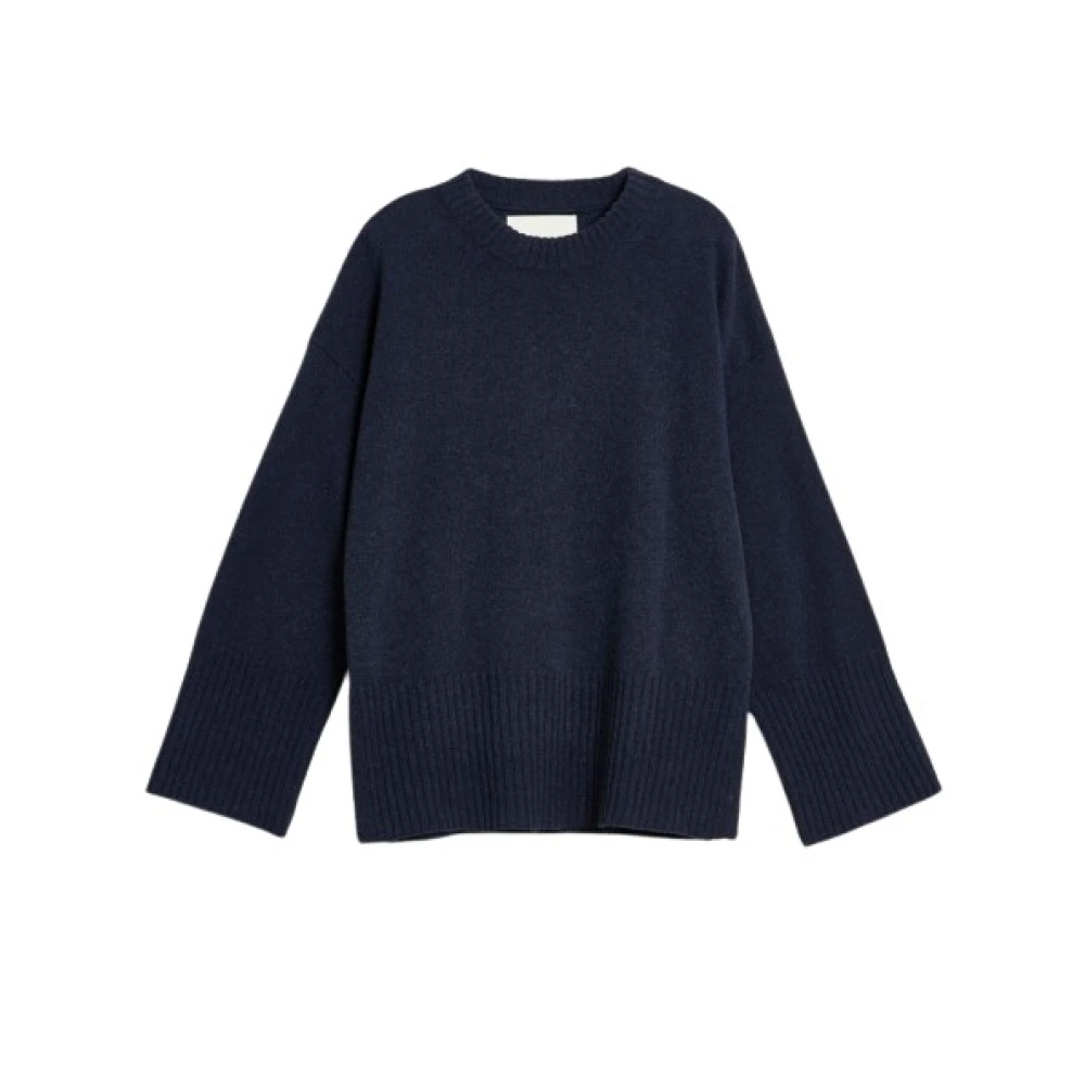 Knitwear > Round-neck Knitwear - - Gant - Modalova