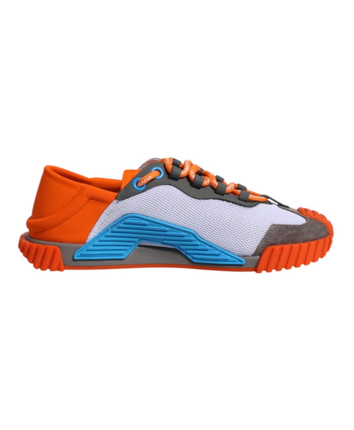 baskets-basses-multicolores-a-lacets