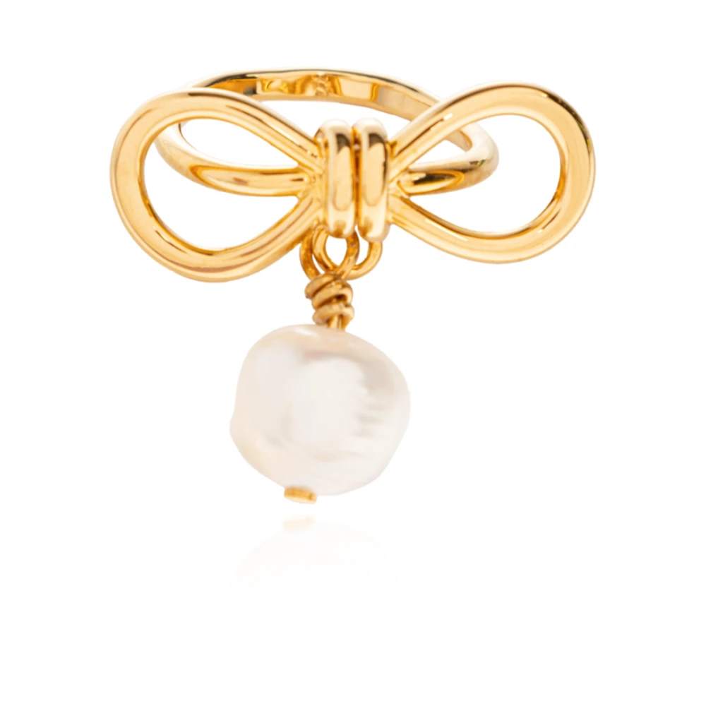 Accessories > Jewellery > Rings - - Marni - Modalova