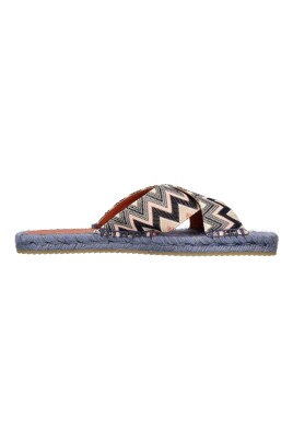 sandales-multicolores
