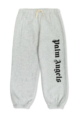 sweatpants-with-printed-logo
