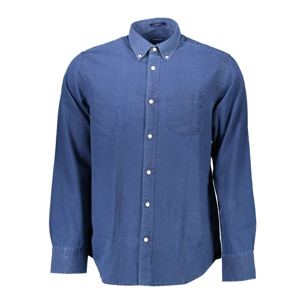 Shirts > Casual Shirts - - Gant - Modalova