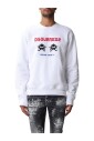 sweatshirt-graphique-pixel