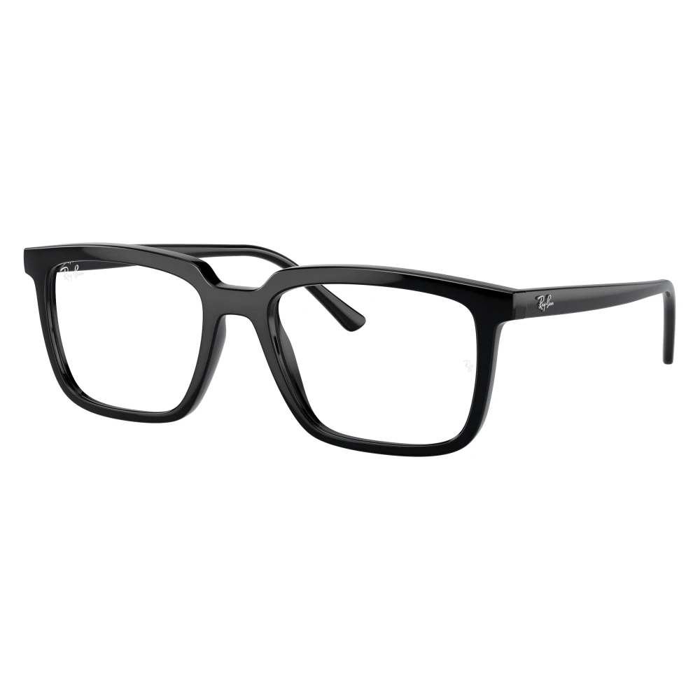 Ray-Ban Alain RX7239, Black Glasses, Mojo Glasses - Image 5