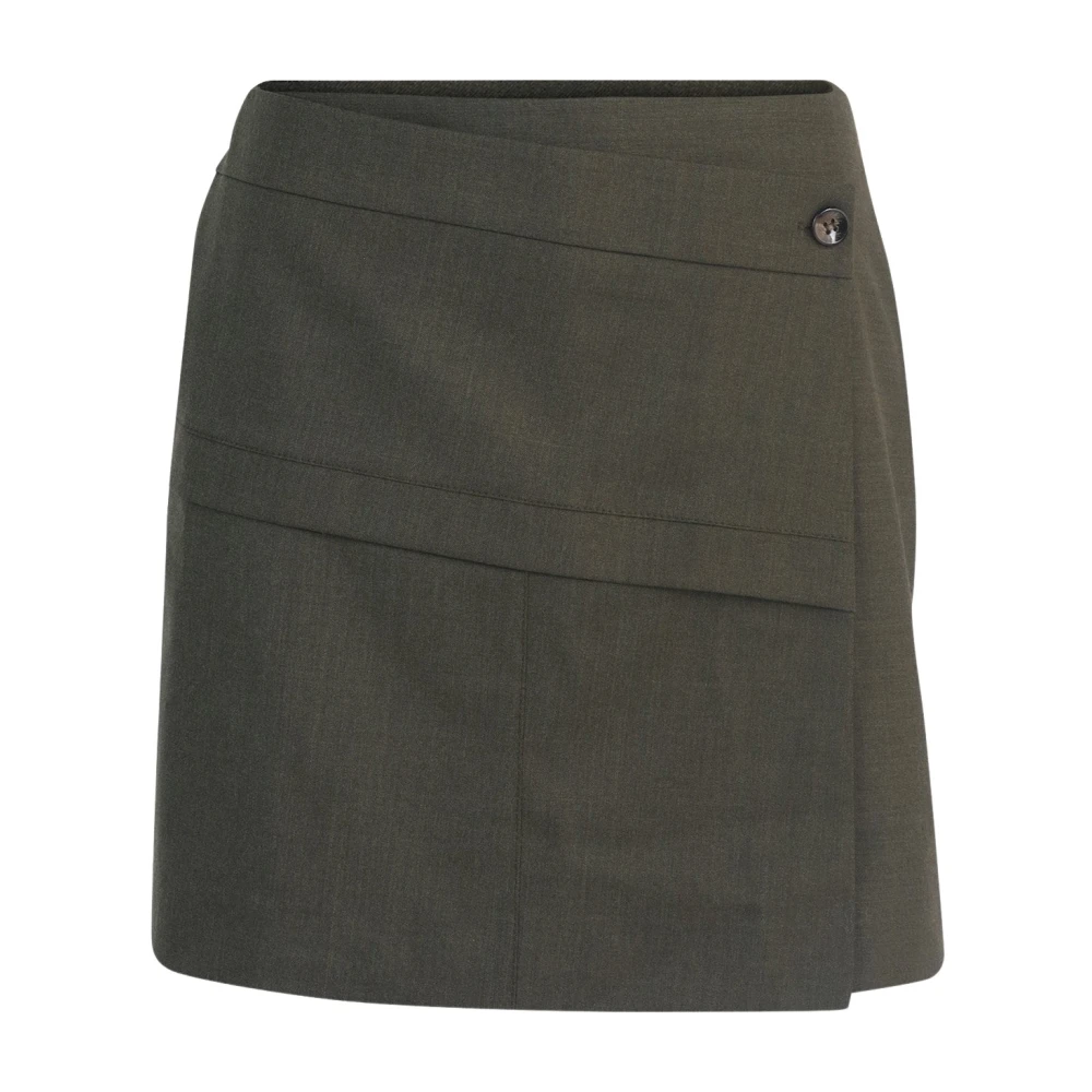March23 Denise Rok Green Dames