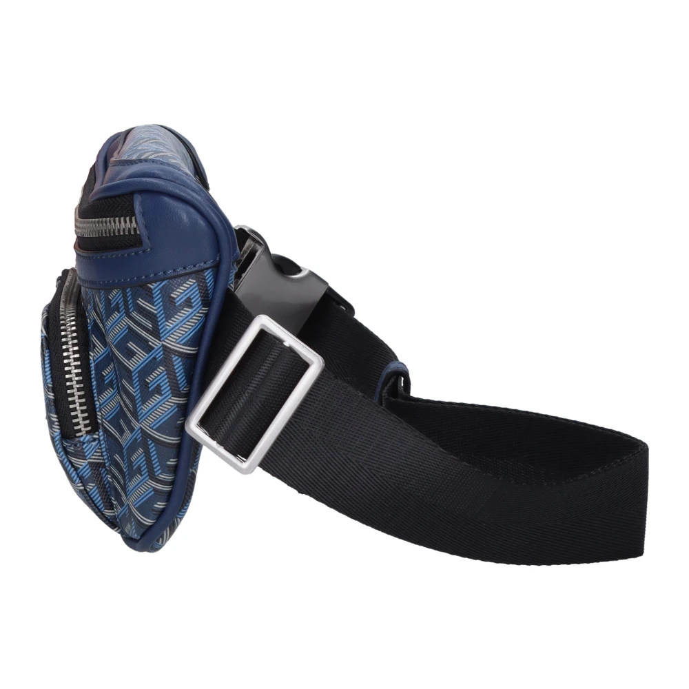 Guess Tassen.. MultiKleur Multicolor Heren