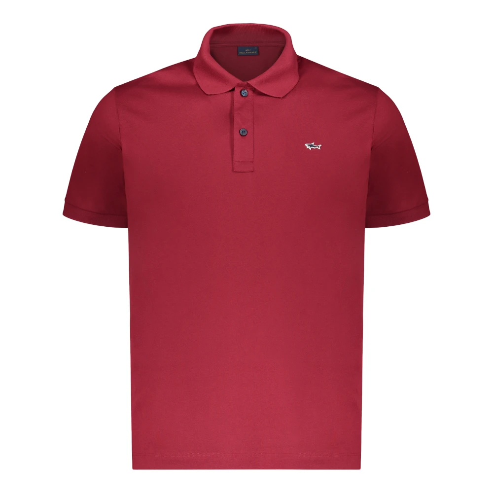 Tops > Polo Shirts - - Paul & Shark - Modalova