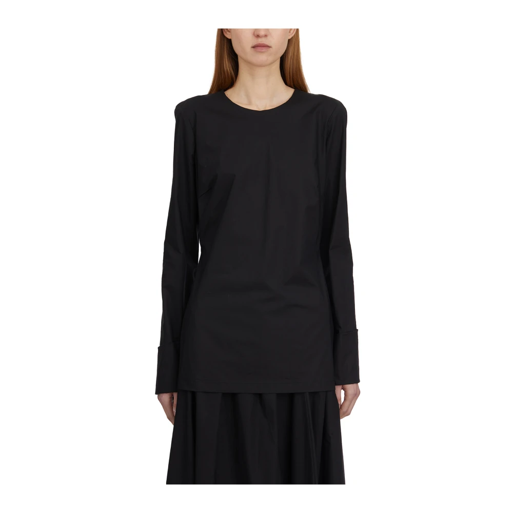 Blouses & Shirts > Blouses - - TheLatest - Modalova