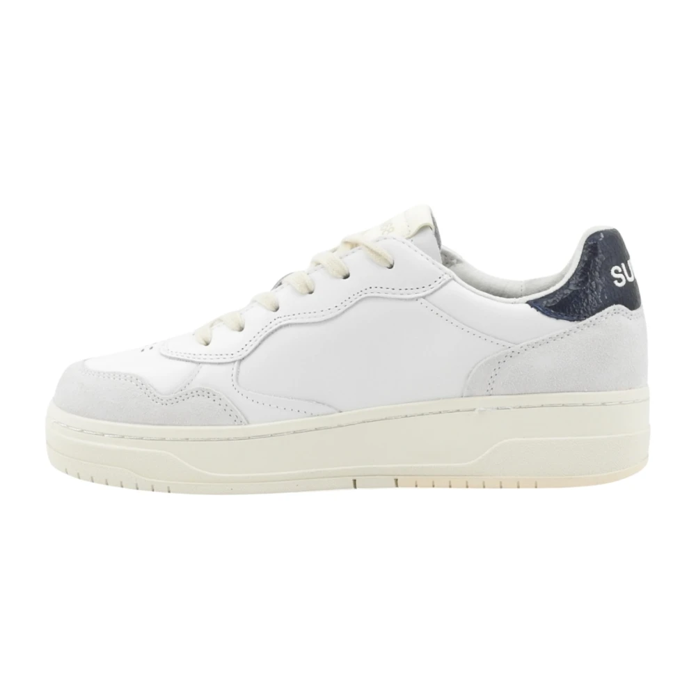 Sun68 - Shoes > Sneakers - White - Sun68 - Modalova