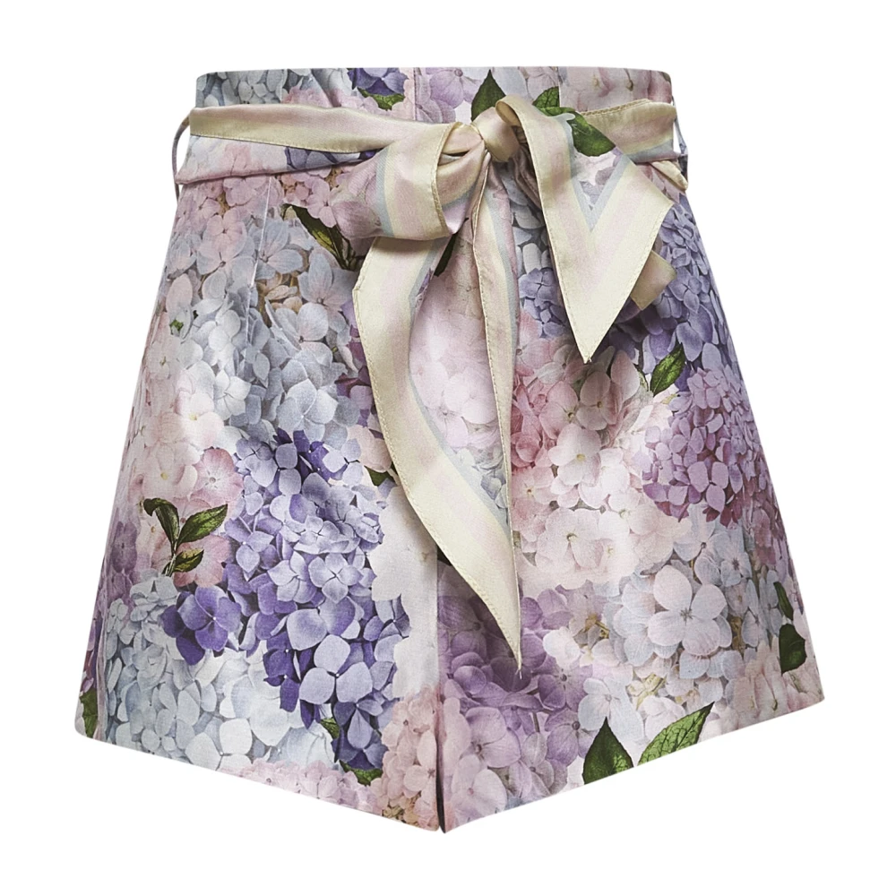 Shorts > Short Shorts - - Zimmermann - Modalova