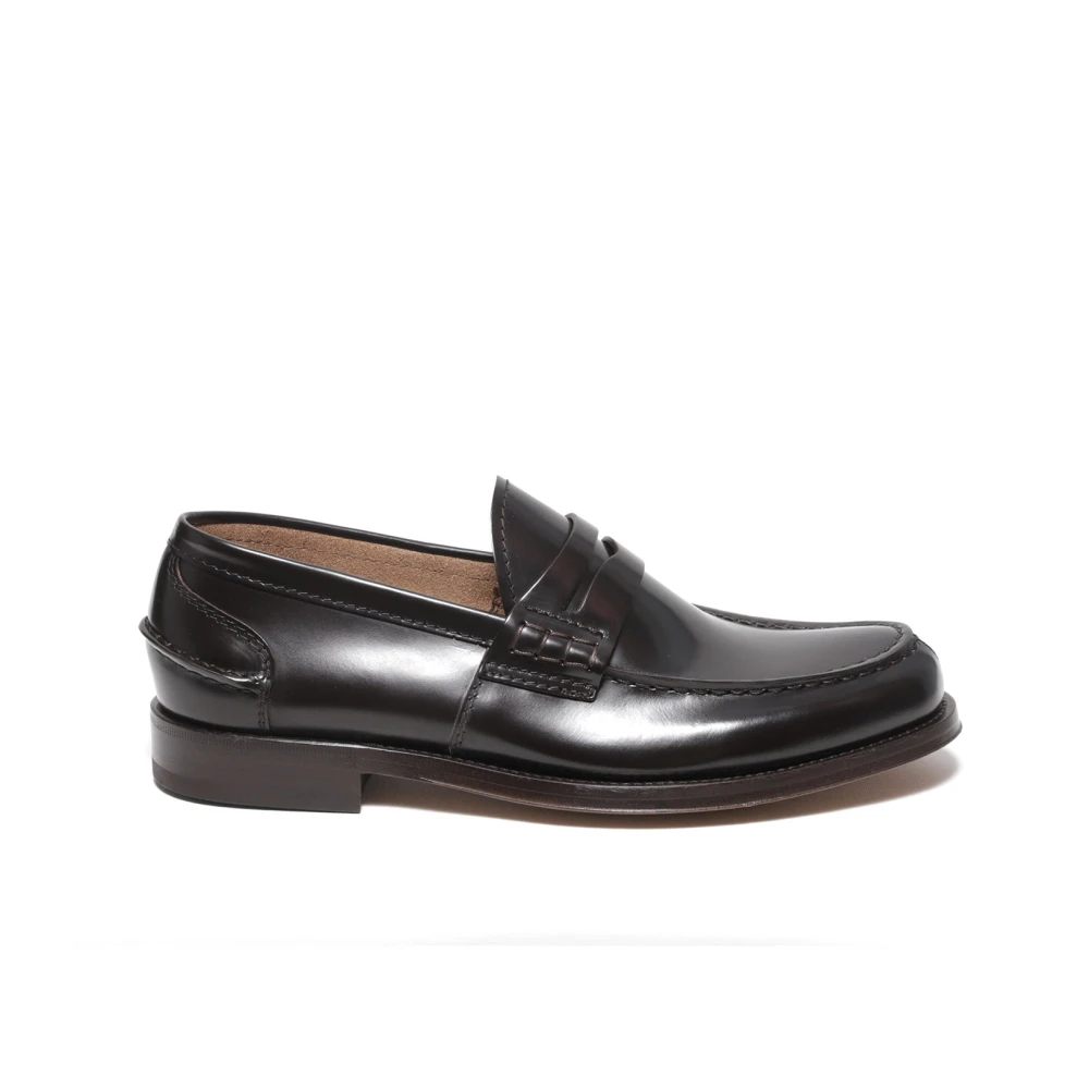 Shoes > Flats > Loafers - - Green George - Modalova