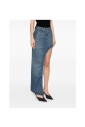 one-leg-denim-skirt