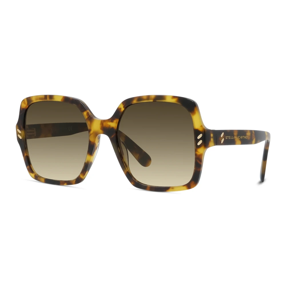 Stella McCartney Sunglasses Flerfärgad Dam