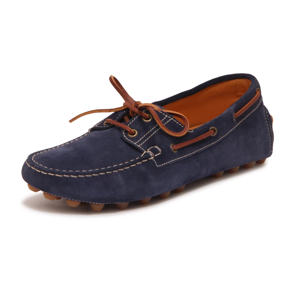Tod's Barca Gommino Macro Loafer
