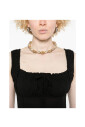 black-square-neck-sleeveless-dress