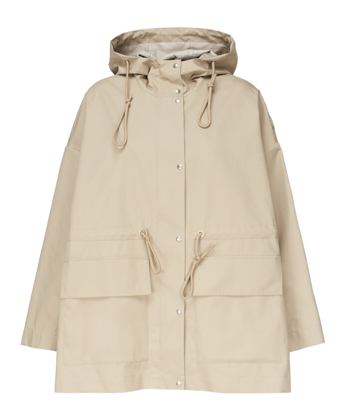 gaillon-short-parka