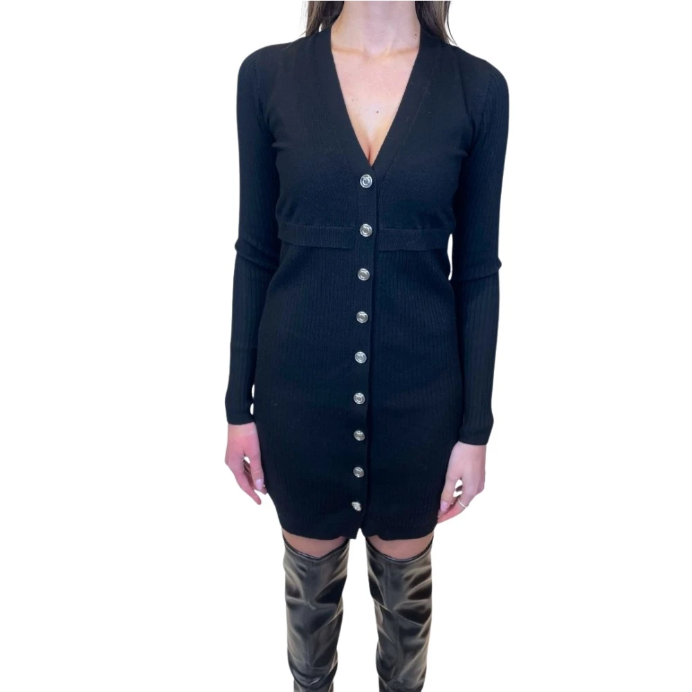 Pinko Elegante Jurk voor elke gelegenheid Blue Dames
