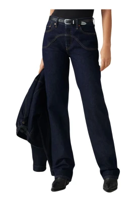 501 '90s Western