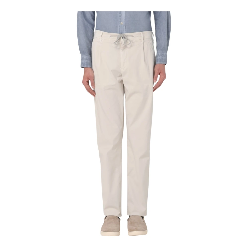 Trousers > Slim-fit Trousers - - Eleventy - Modalova