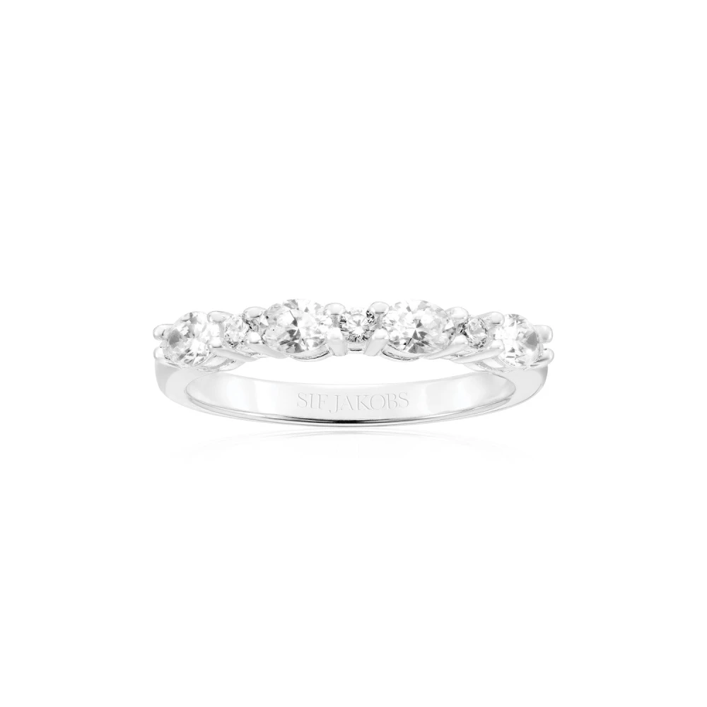 Accessories > Jewellery > Rings - - Sif Jakobs Jewellery - Modalova