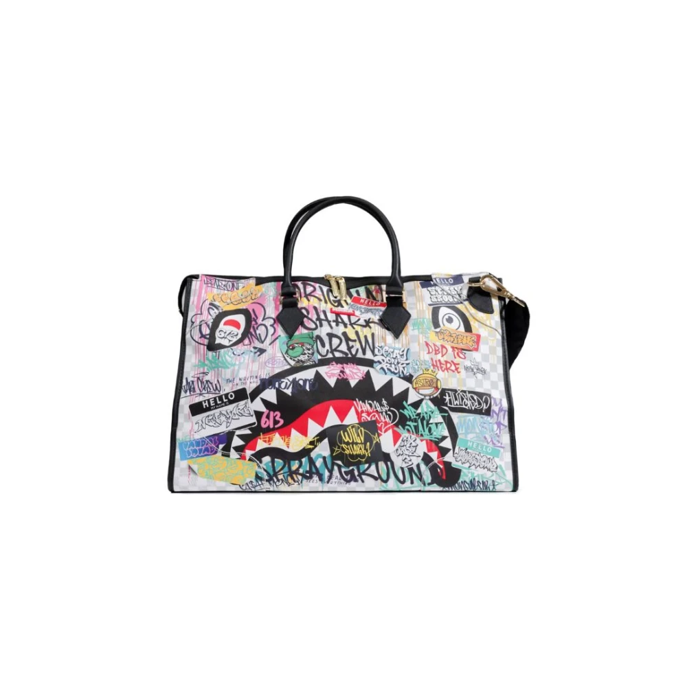 Bags > Tote Bags - - Sprayground - Modalova