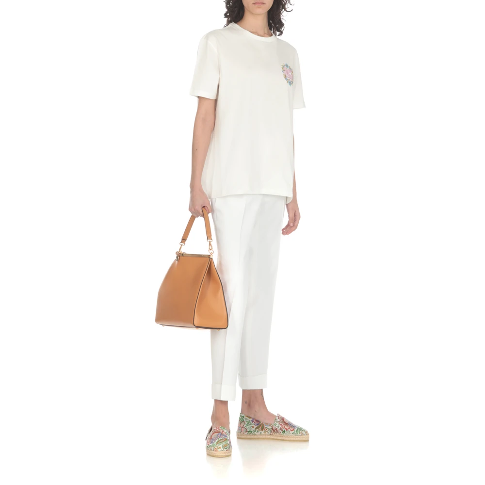 ETRO Handbags Beige Dames