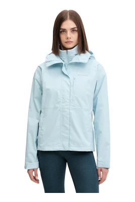 Hikebound II Jacket