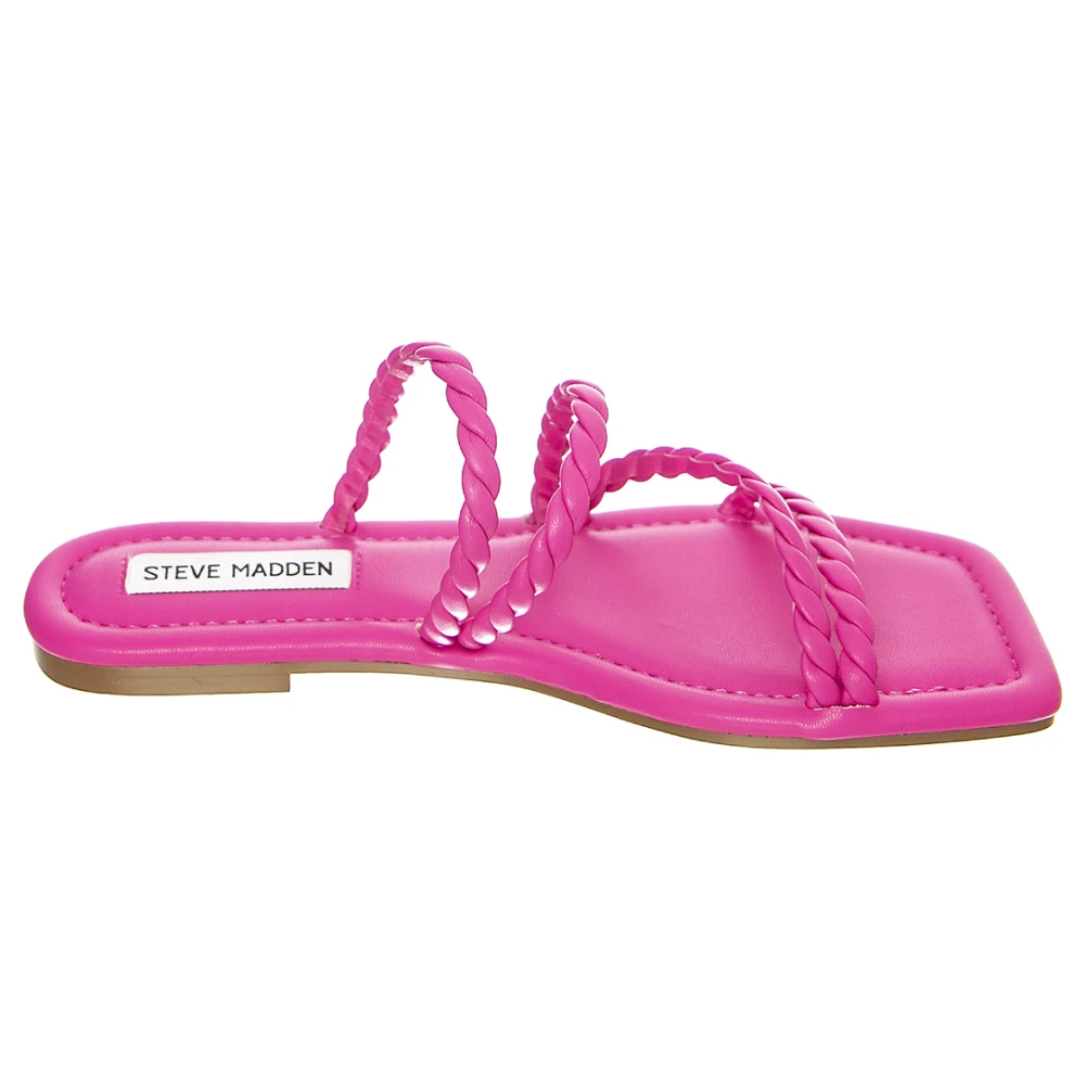 Shoes > Sandals > Flat Sandals - - Steve Madden - Modalova