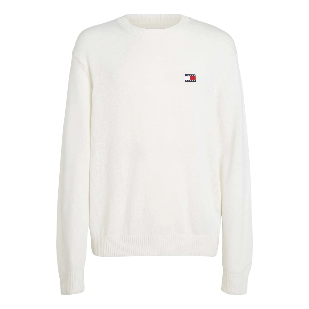 Knitwear > Round-neck Knitwear - - Tommy Hilfiger - Modalova