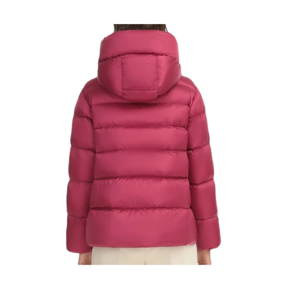 Hetregó Adley 8K601 23Wd02 Jas Pink Dames