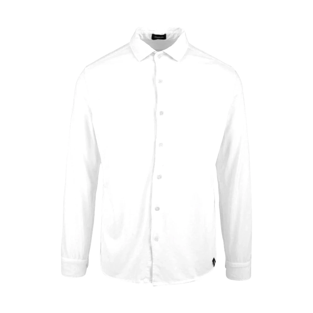 Shirts > Casual Shirts - - Drumohr - Modalova