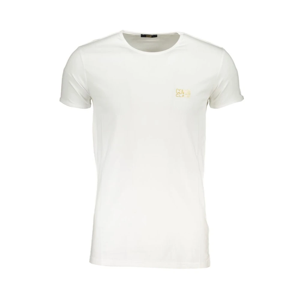 Tops > T-Shirts - - Cavalli Class - Modalova