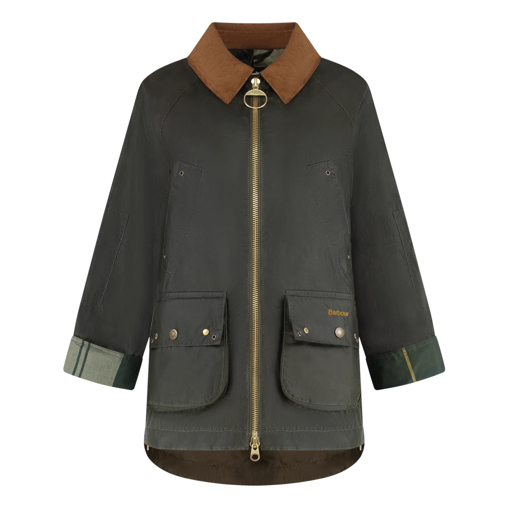 Jackets > Light Jackets - - Barbour - Modalova