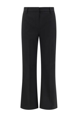 elegant-flare-cut-pants-with-practical-details