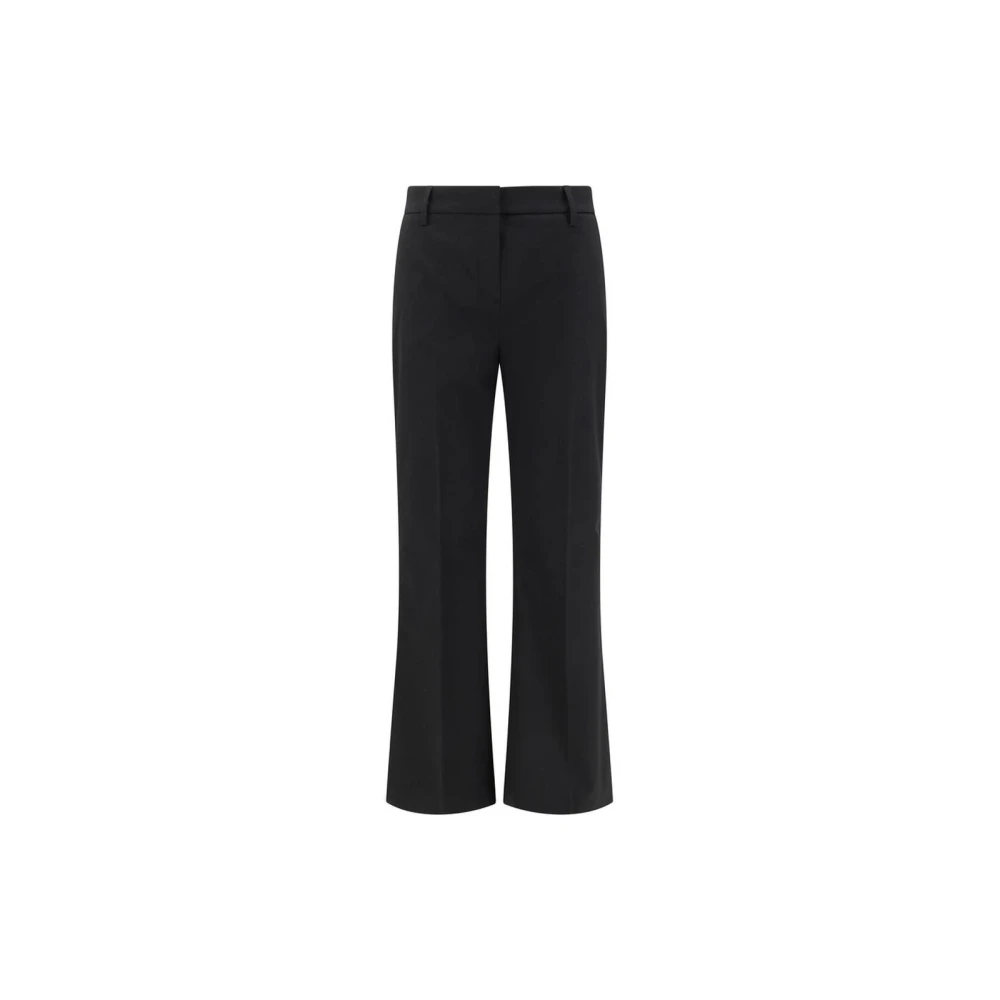 Trousers > Wide Trousers - - True Royal - Modalova