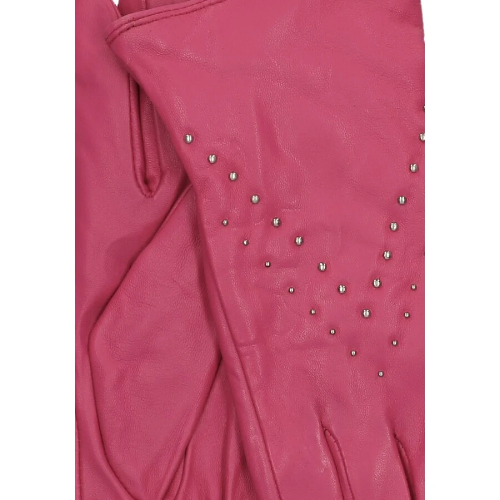 Notre-v Dames Handschoenen Zawbo-326 Pink Dames