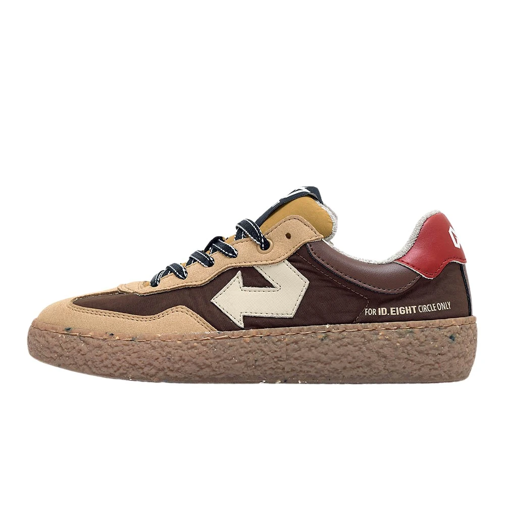 Id.eight Sneakers unisex Schoenen Veelkleurig Multicolor