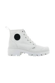 Sneaker twill il pallabase