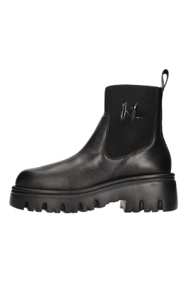 Kombat KC Mid Gore Boot