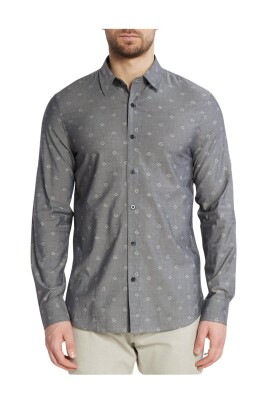 chemise-slim-fit-stretch
