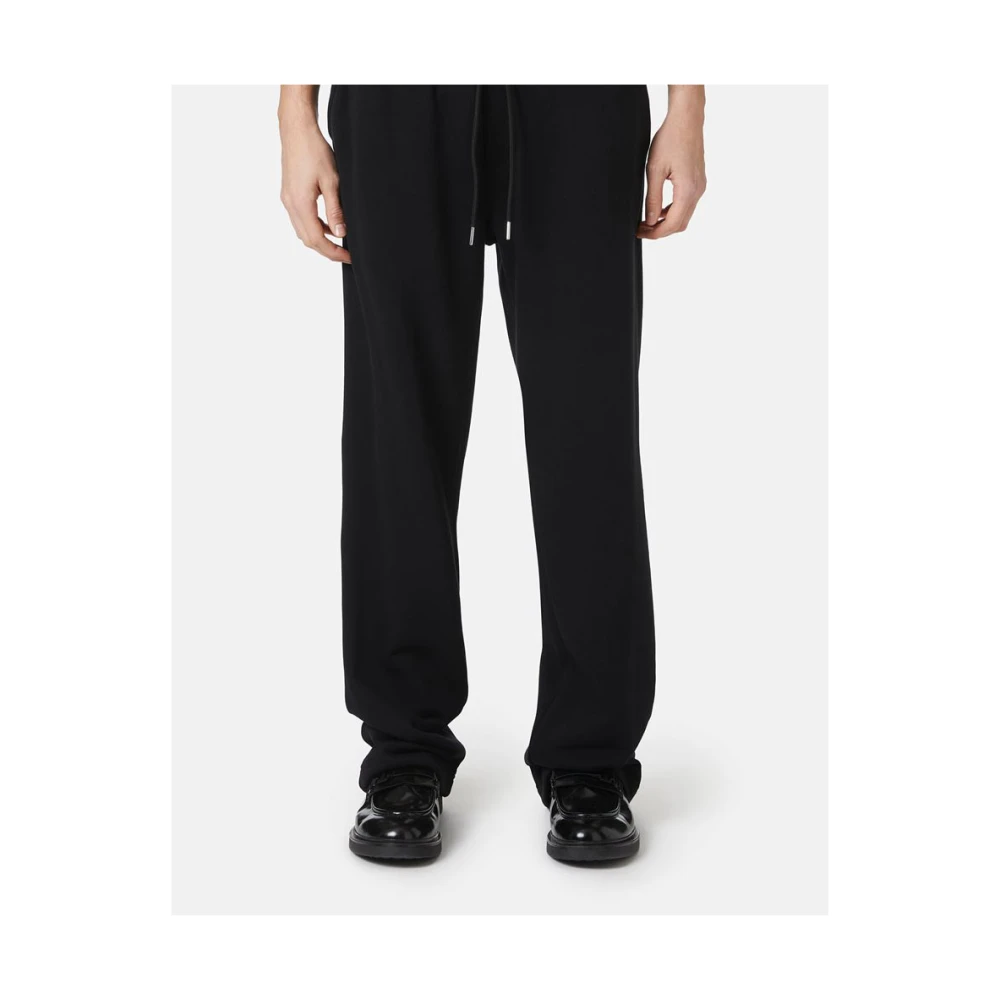 Iceberg Joggers uit de Re-Edit collectie Black Heren