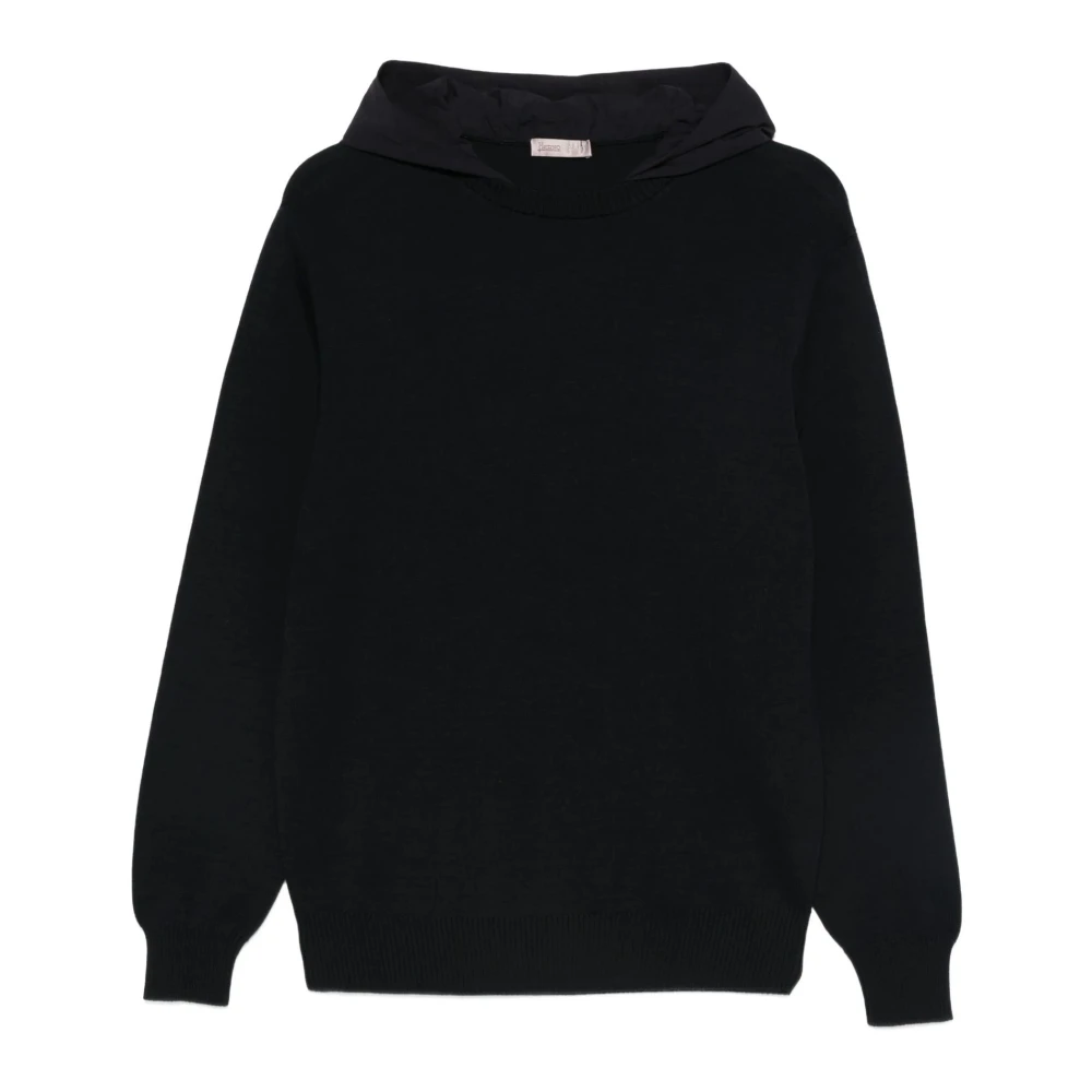 Sweatshirts & Hoodies > Hoodies - - Herno - Modalova