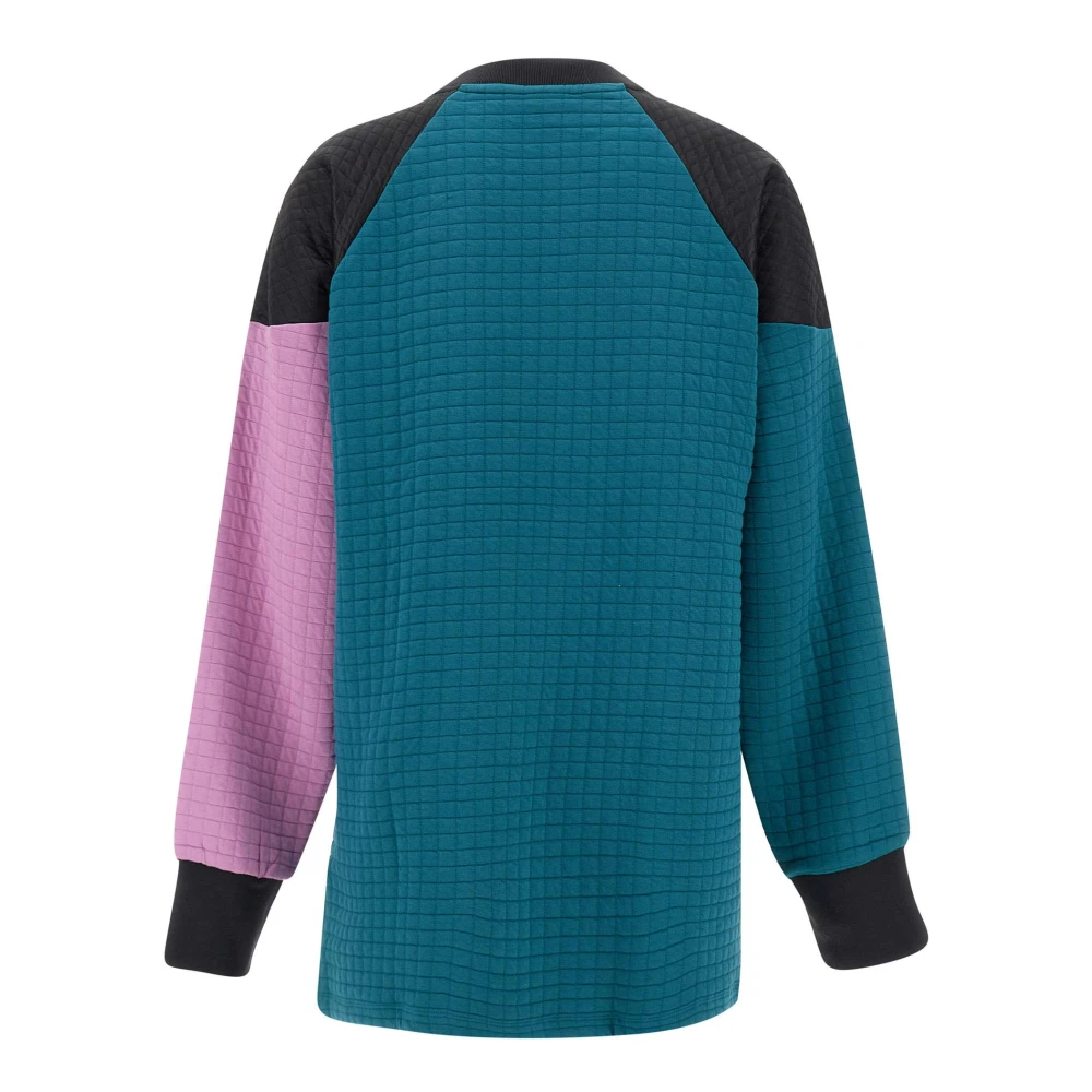 Adidas MultiColour Sweaters voor Stijlvolle Look Multicolor Dames
